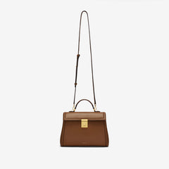 DeMellier The Midi Paris tan smooth