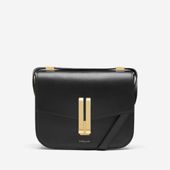 DeMellier The Vancouver black smooth
