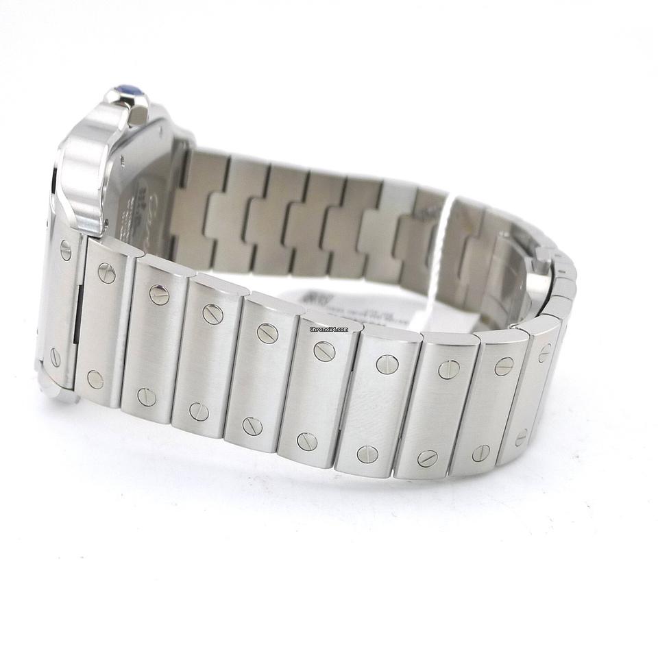 Cartier Santos
