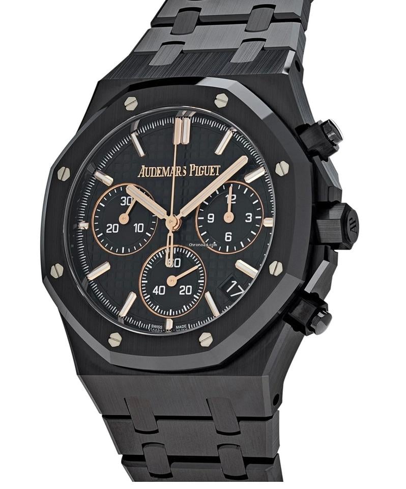 Audemars Piguet Royal Oak
