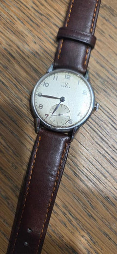 Omega Classic