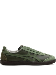 Tokuten "Bronze Green Moss" sneakers