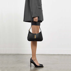 DeMellier The Tokyo dark sand smooth