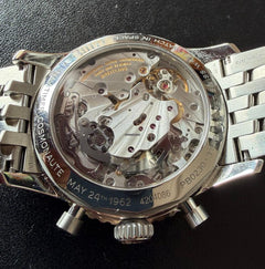 Breitling Navitimer Cosmonaute B02 Cosmonaute Limited Edition Limited Edition Japan