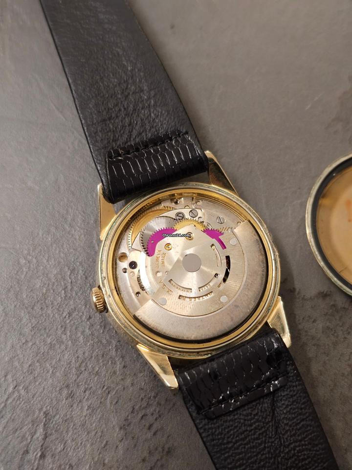 Rolex 7002