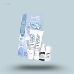 Briogeo Scalp Revival™ Soothe + Detoxify Travel Set