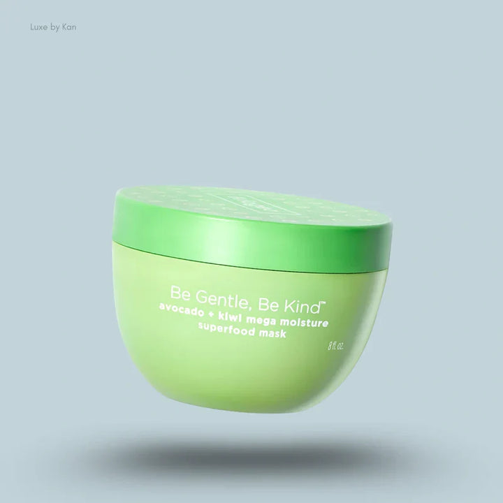 Briogeo Be Gentle, Be Kind Avocado + Kiwi Moisture Superfood Hair Mask 240ml