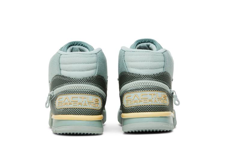 Travis Scott x Air Trainer 1 SP Grey Haze