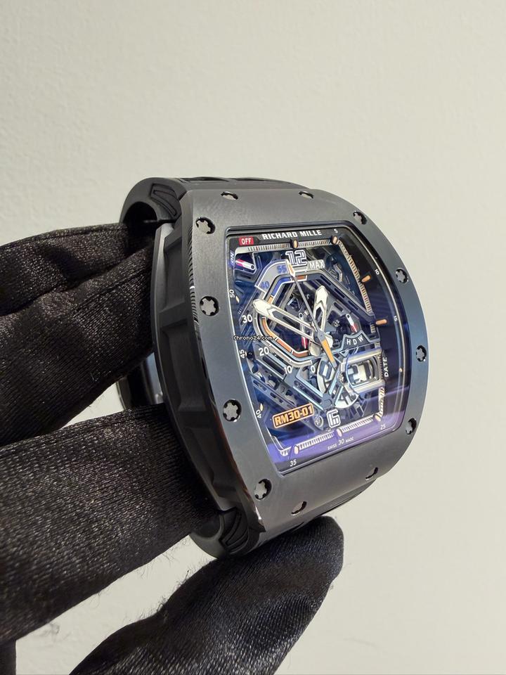 Richard Mille RM 030
