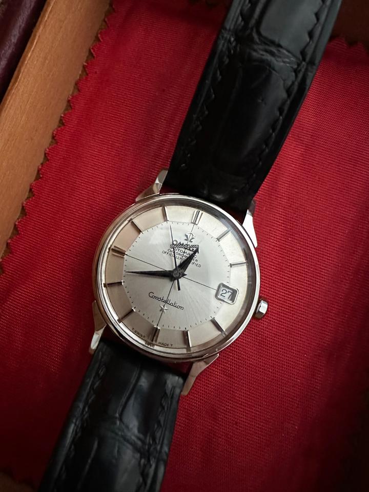 Omega Constellation
