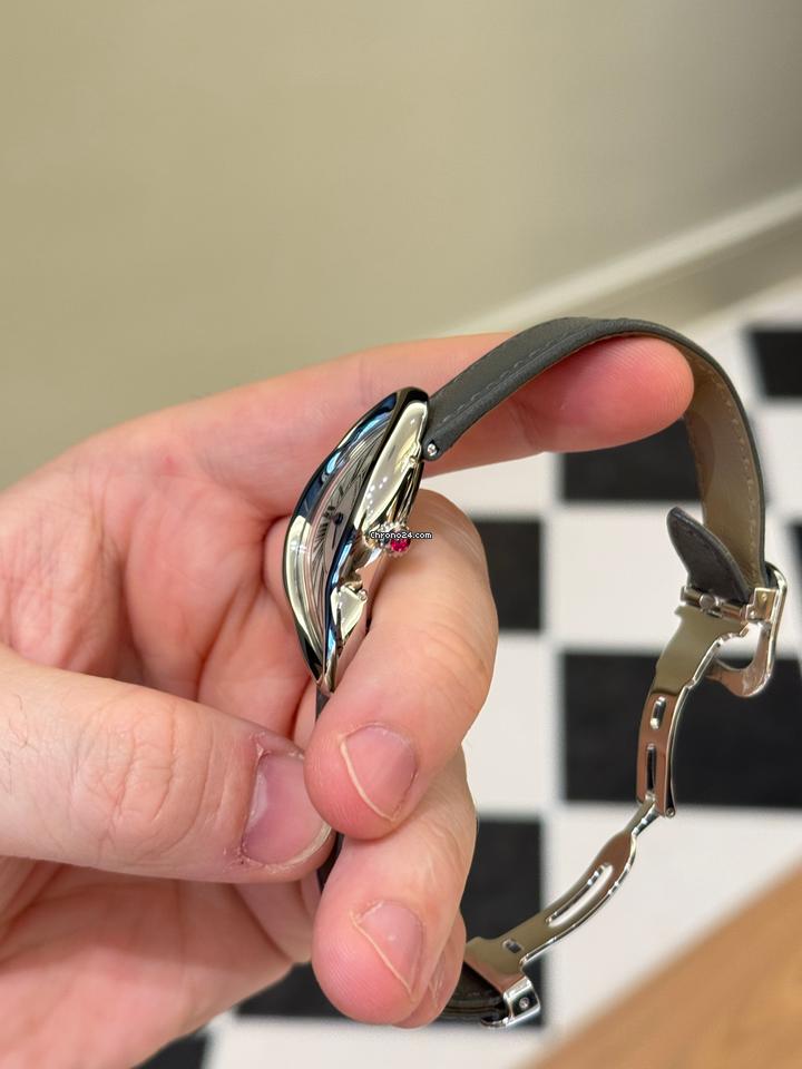 Cartier Crash