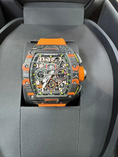 Richard Mille RM 011