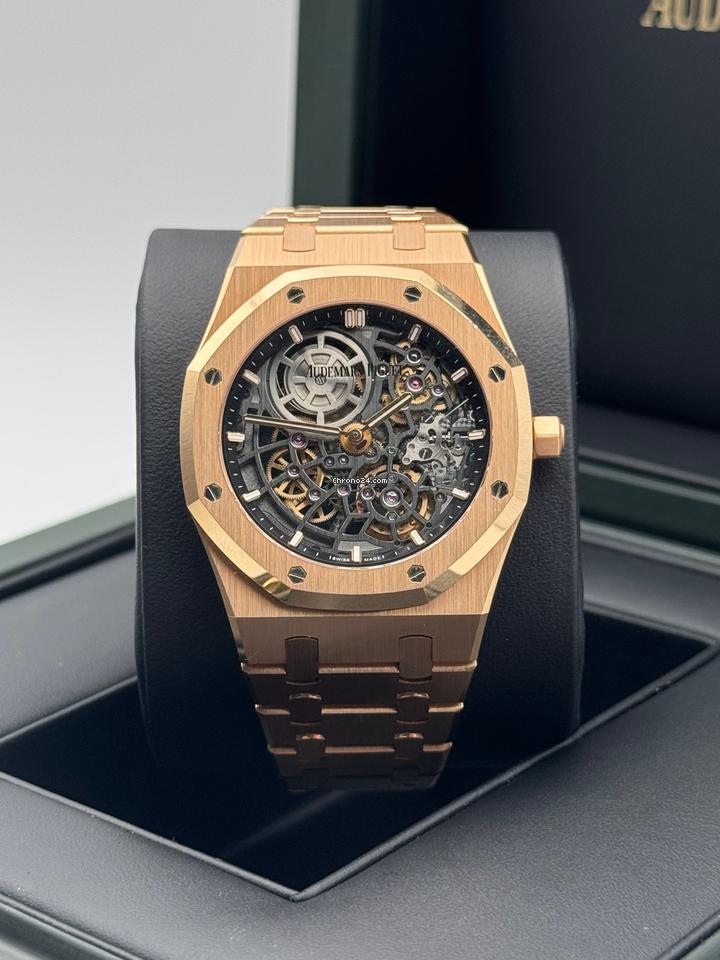 Audemars Piguet Royal Oak