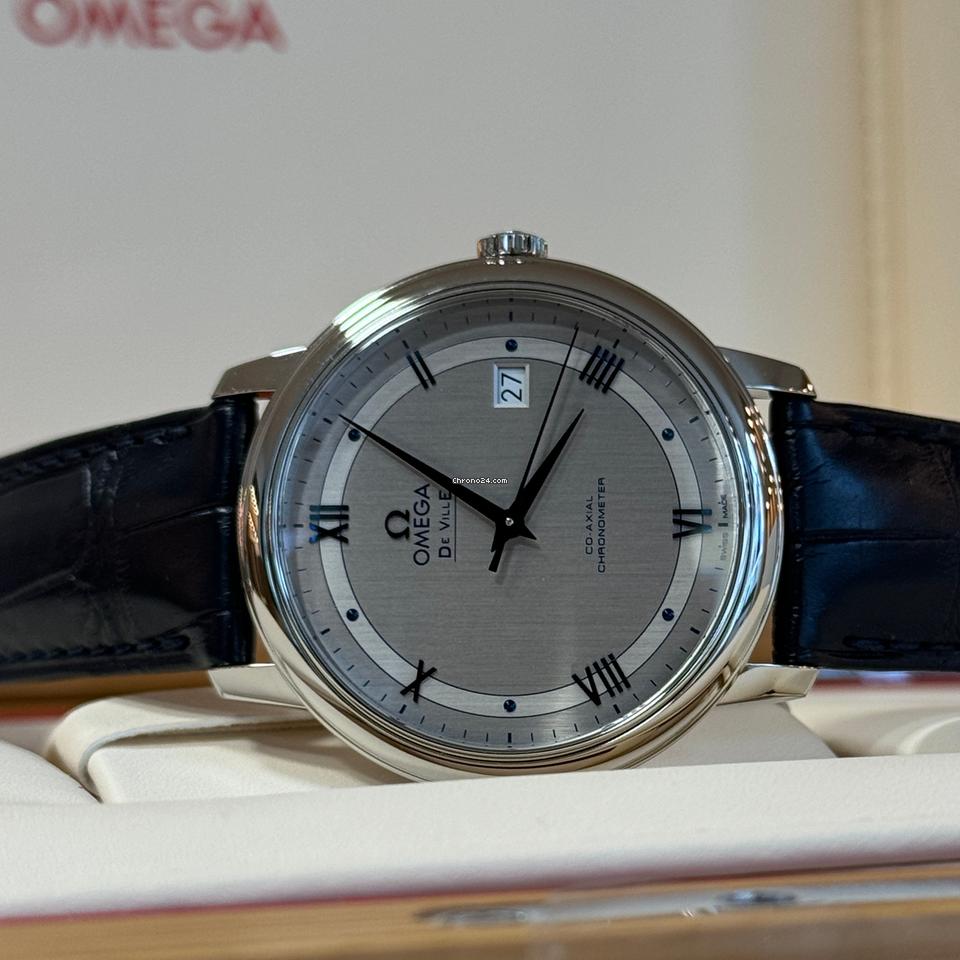 Omega De Ville