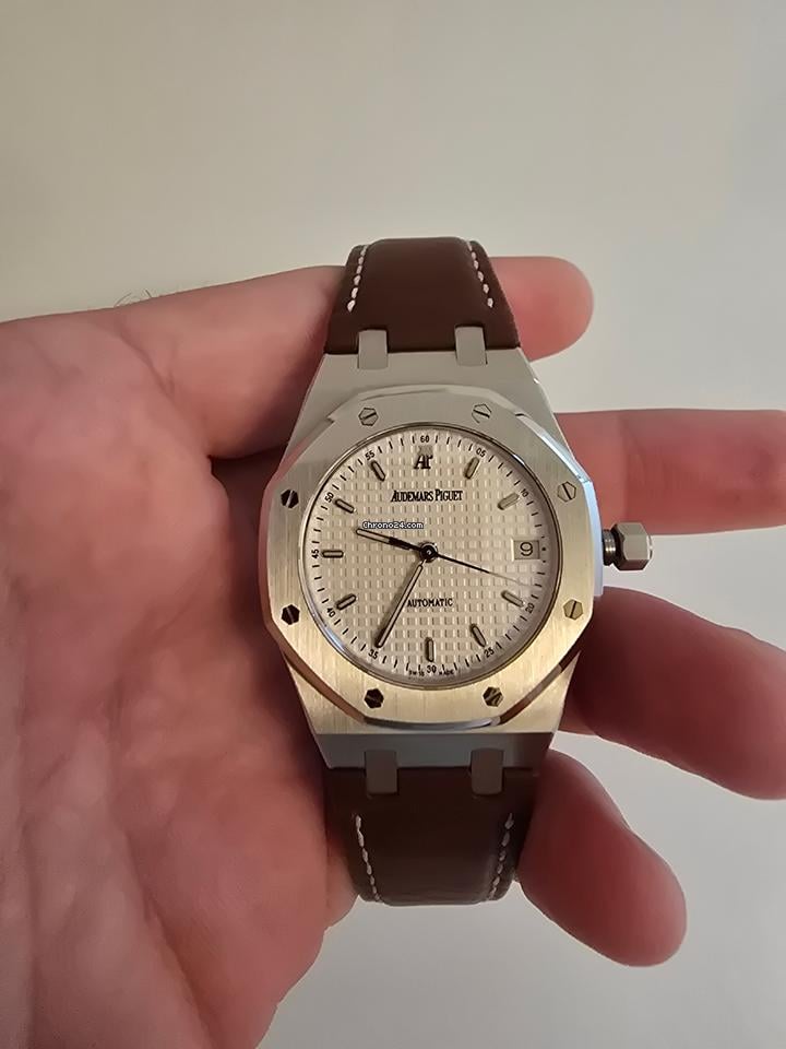 Audemars Piguet Royal Oak