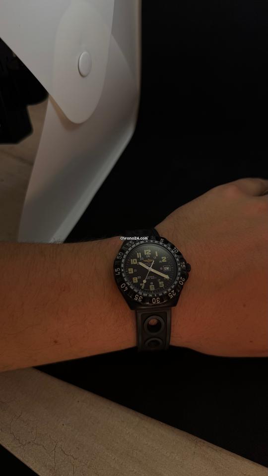 Breitling Colt