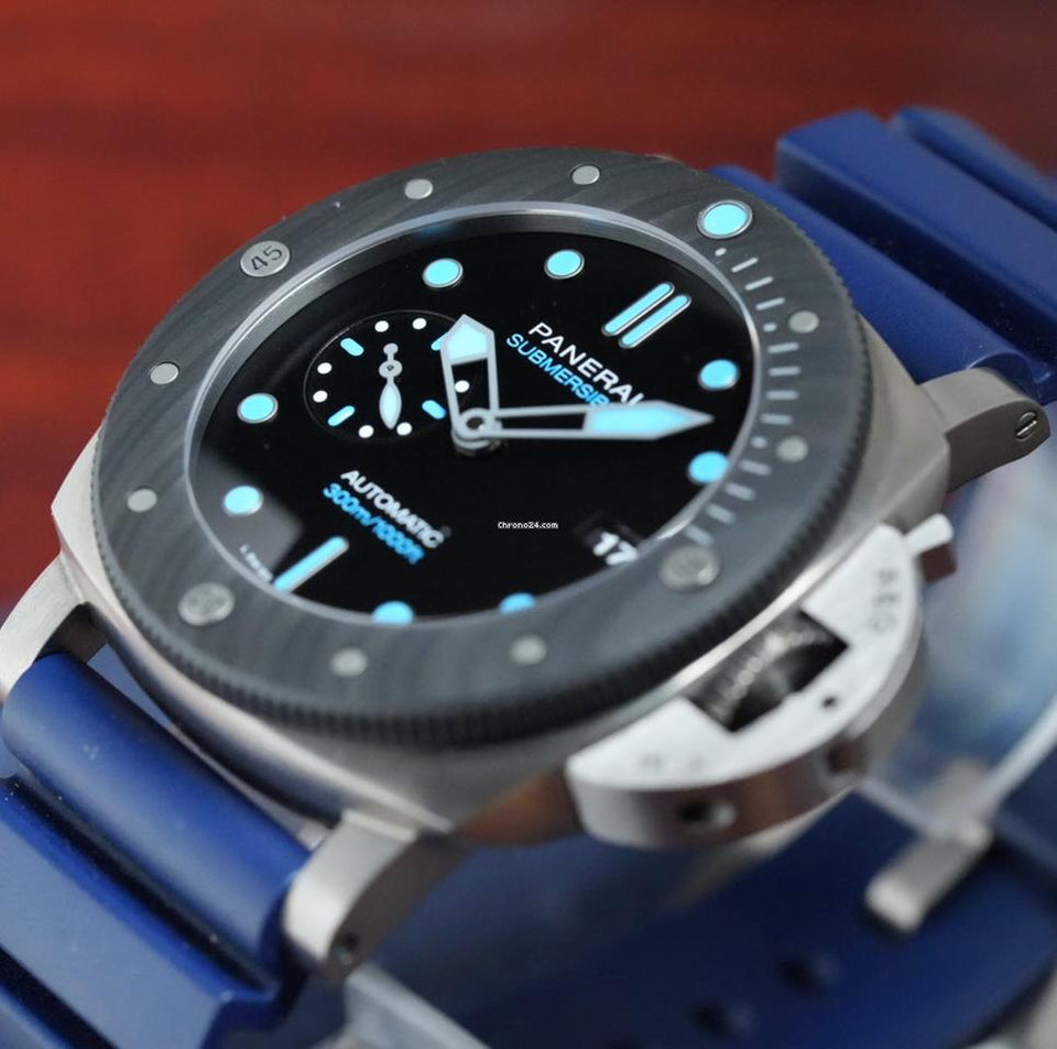 Panerai Submersible
