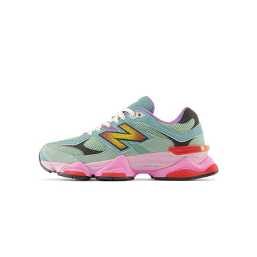 New Balance 9060 Warped