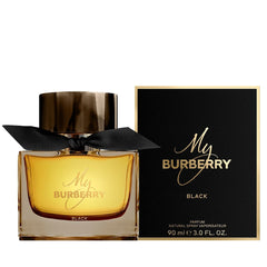 Burberry My Burberry Black PAR W 90 ml