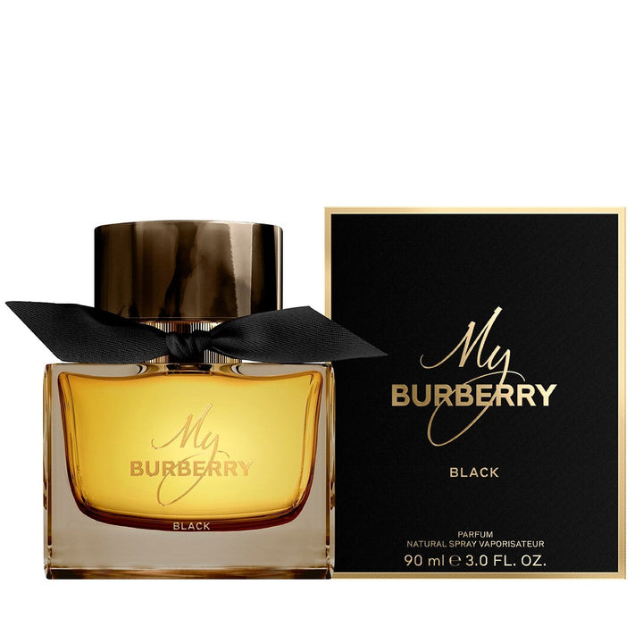 Burberry My Burberry Black PAR W 90 ml