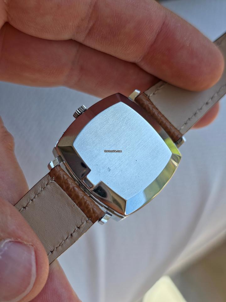 Omega not set