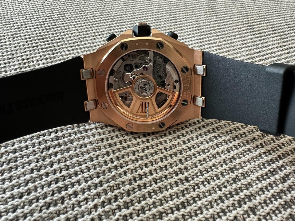 Audemars Piguet Royal Oak Offshore