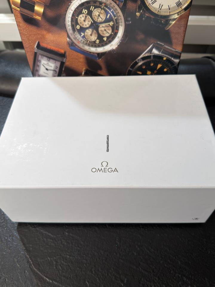 Omega Speedmaster