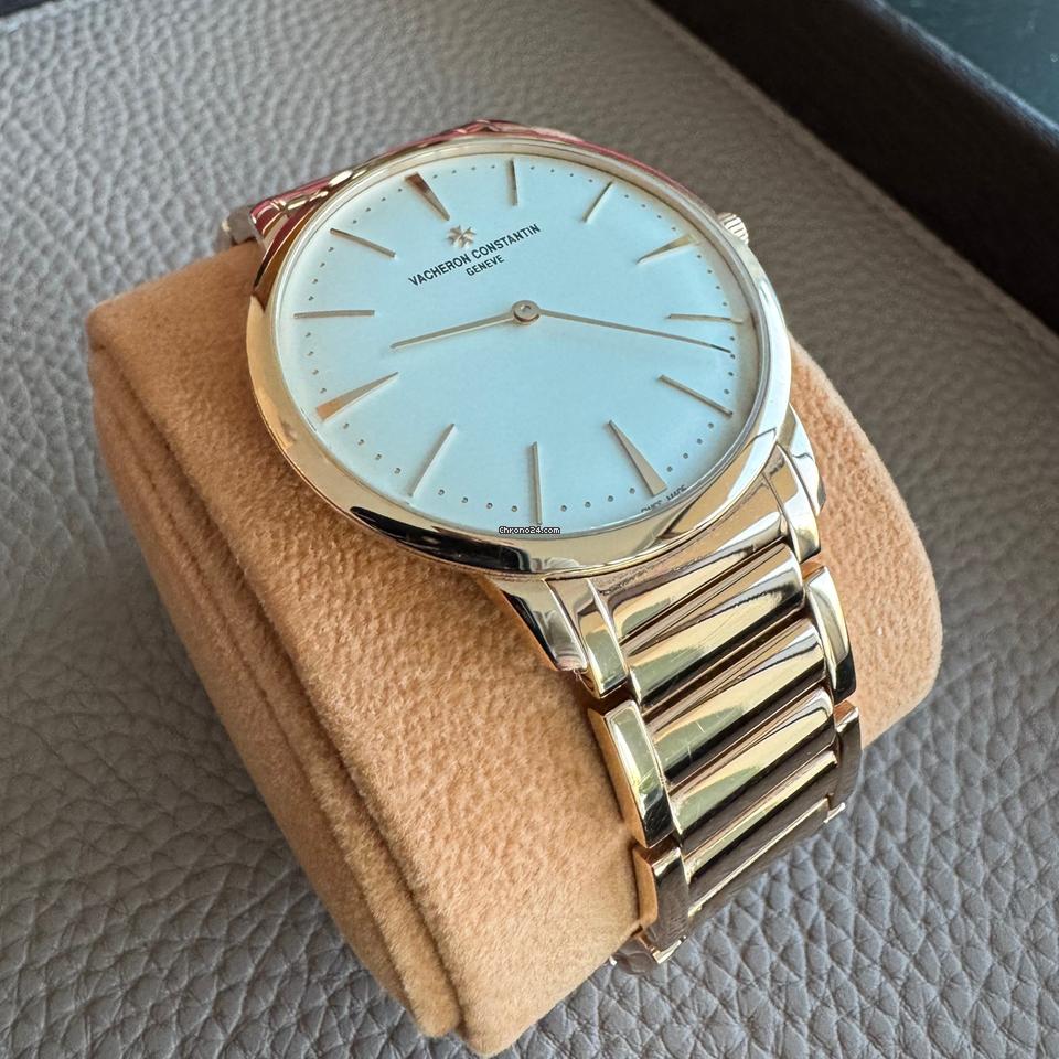 Vacheron Constantin Patrimony