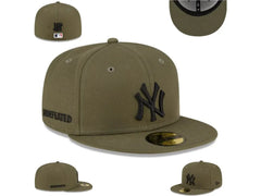 New York Yankees New Era x Undefeated 59FIFTY Fitted Hat