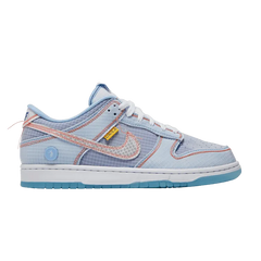 Union LA x Dunk Low Passport Pack Argon