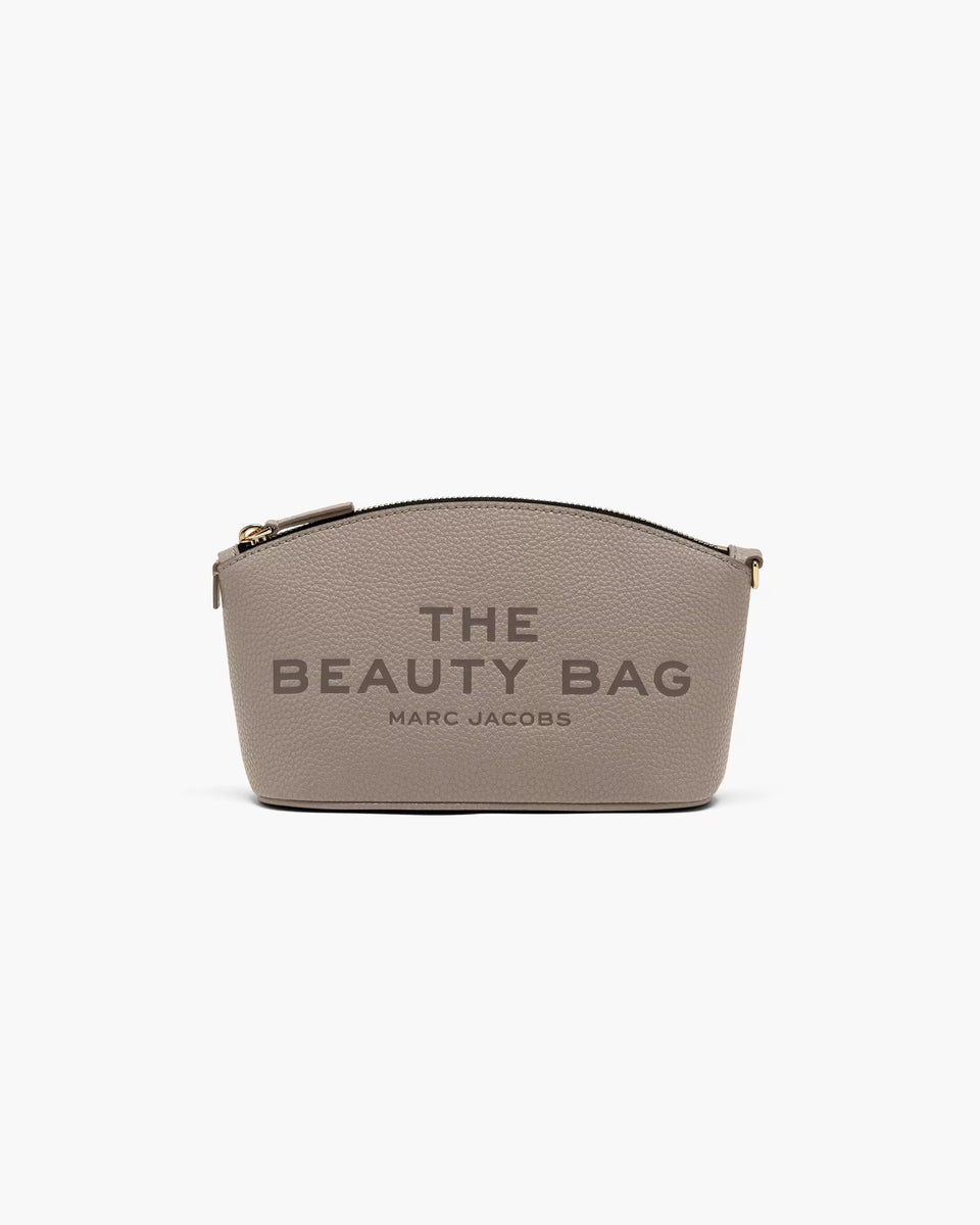 Marc Jacobs Marc Jacobs The Beauty Bag Cement Cement
