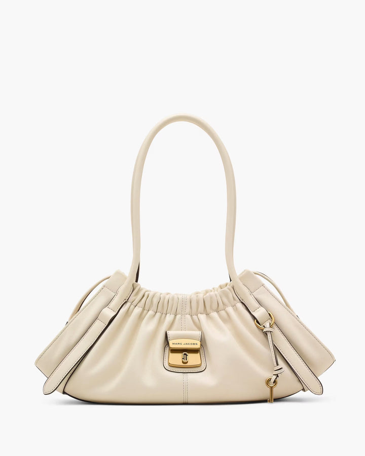 Marc Jacobs Marc Jacobs The Cristina Satchel Ivory Ivory
