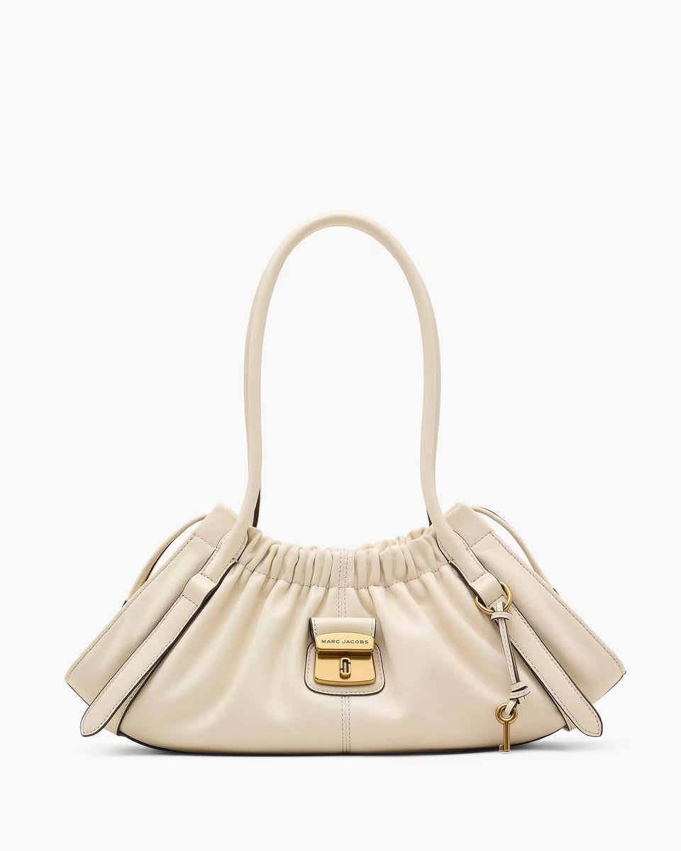 Marc Jacobs Marc Jacobs The Cristina Satchel Ivory Ivory