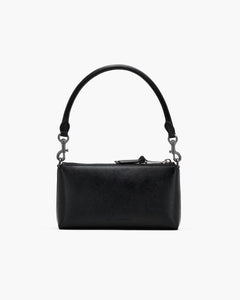 Marc Jacobs Marc Jacobs The Snapshot DTM Convertible Shoulder Bag Black Black