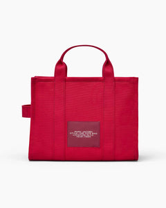 Marc Jacobs Marc Jacobs The Canvas Medium Tote Bag True Red True Red