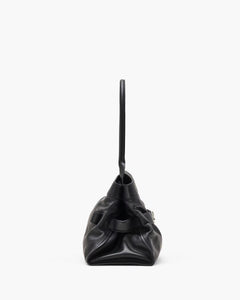 Marc Jacobs Marc Jacobs The Dakota Satchel Black Black