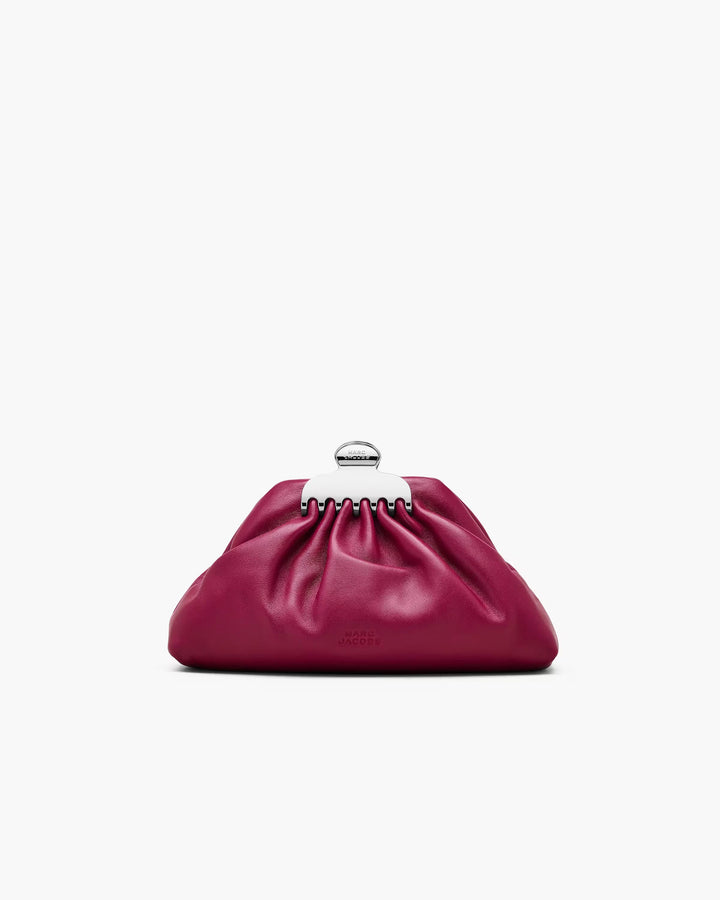 Marc Jacobs Marc Jacobs The Glam Small Clutch Lipgloss Pink Lipgloss Pink