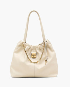 Marc Jacobs Marc Jacobs The Cristina Tote Ivory Ivory