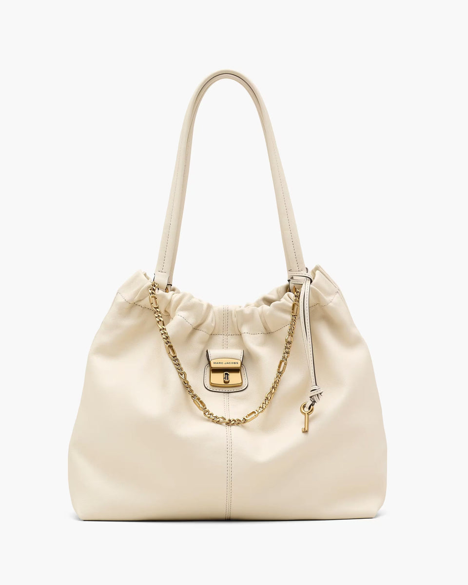 Marc Jacobs Marc Jacobs The Cristina Tote Ivory Ivory