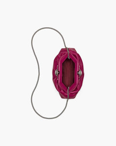 Marc Jacobs Marc Jacobs The Glam Small Clutch Lipgloss Pink Lipgloss Pink
