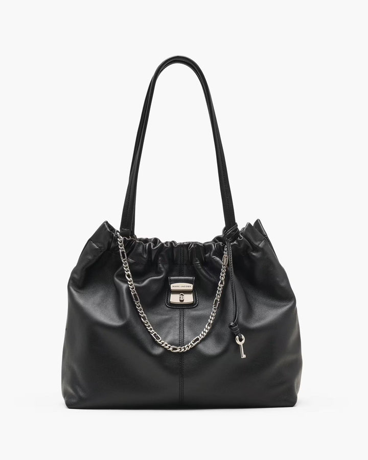 Marc Jacobs Marc Jacobs The Cristina Tote Black Black
