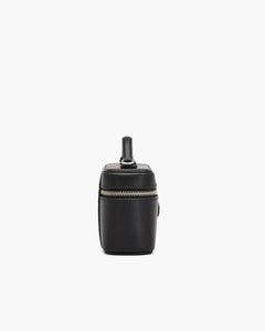 Marc Jacobs Marc Jacobs The Everyday Vanity Bag Black Black