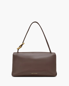 Marc Jacobs Marc Jacobs The Large Dual Bag Ganache Ganache