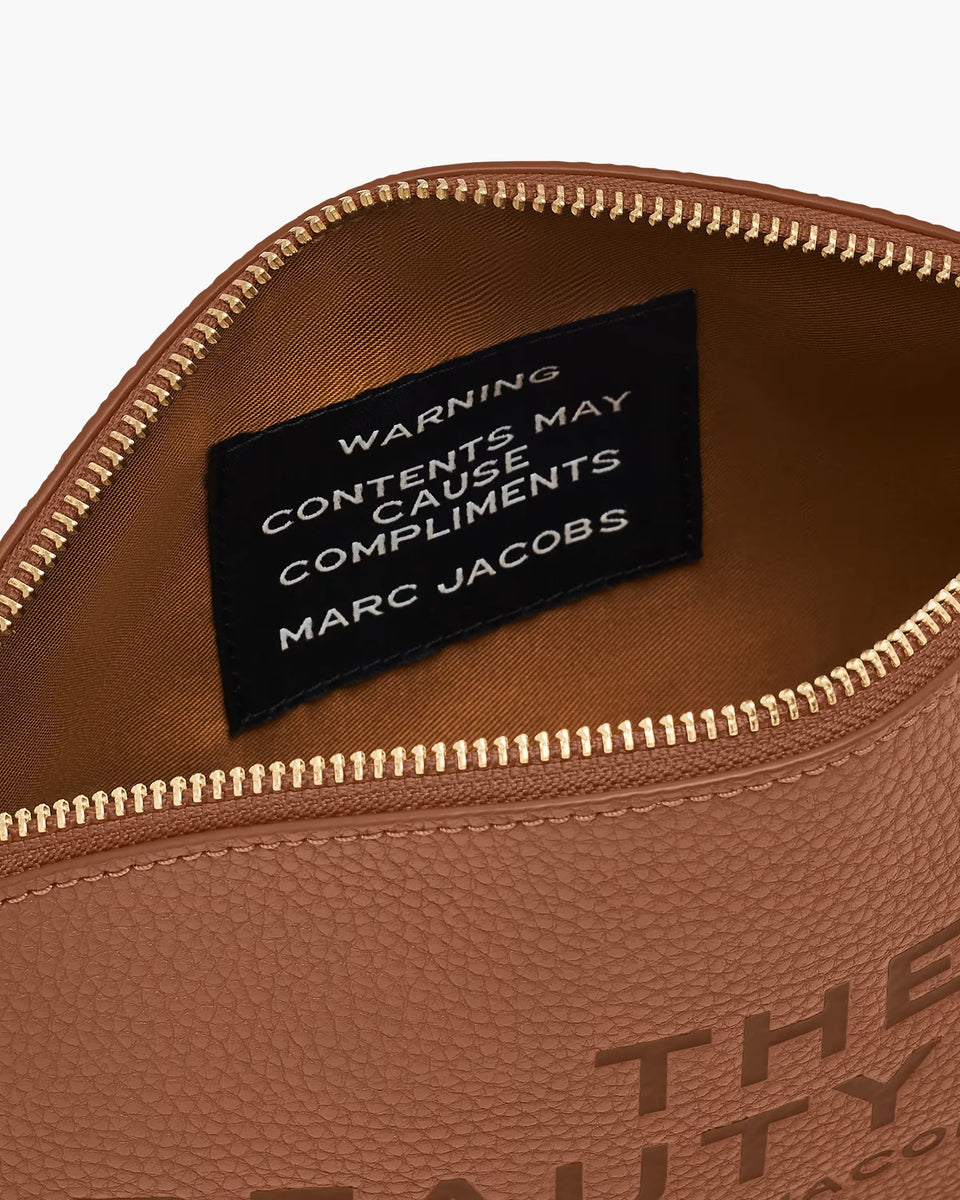 Marc Jacobs Marc Jacobs The Beauty Bag Argan Oil Argan Oil