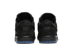 Undefeated x Dunk Low Dunk Vs Af1