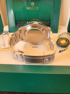 Rolex | Explorer II | 216570 | 42 mm | Steel | Automatic