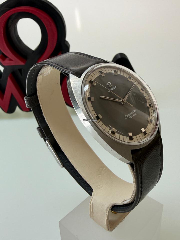 Omega Seamaster
