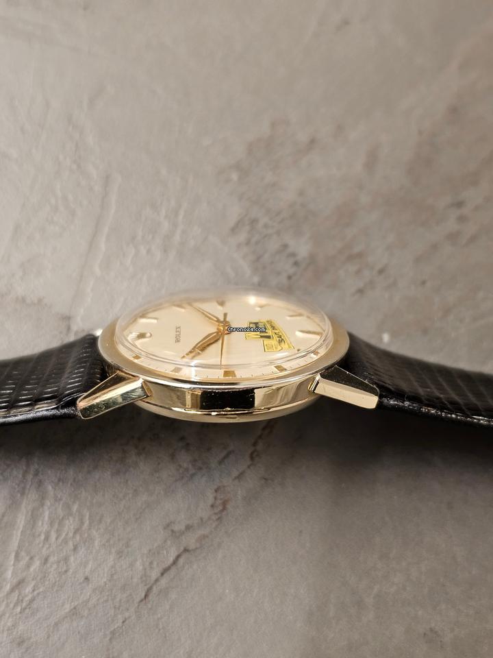 Rolex 7002