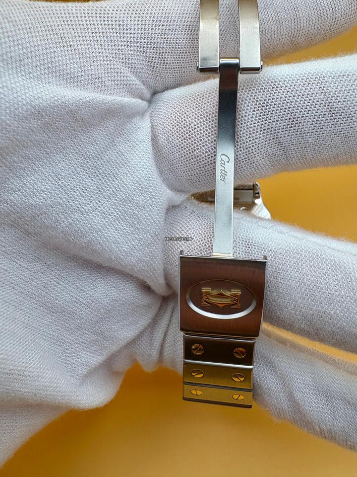 Cartier Santos