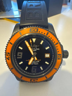 Breitling Superocean